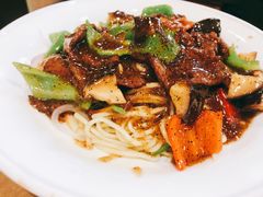 -台北楚楚园馅饼粥(虹桥南丰城店)