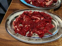 -山居屋炭火烧肉(厚街万达店)
