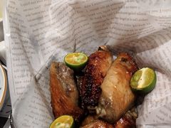 -小大董·烤鸭(凤凰汇店)