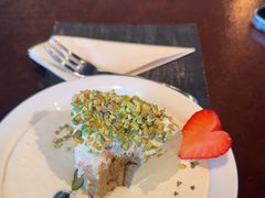 -luutosa  cafe & tea 鹿兔山