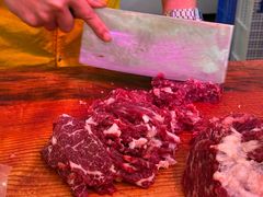 -阿娟牛肉丸·手打牛肉丸·现做现卖