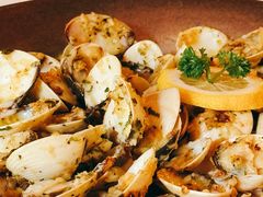 -火车头法国西餐厅