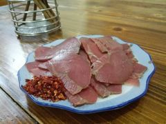 -蒋炸酱(内东街店)