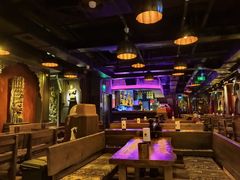 -Helens海伦司小酒馆(广州永庆坊店)