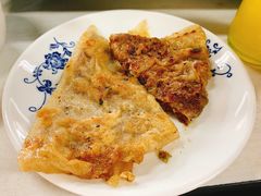 华威肉饼-清真永恒华威肉饼(潘家园店)