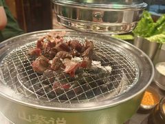 -山葵说·泥炉烤肉(泰达时尚E街区店)