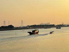 -南沙十九涌渔人码头-南门