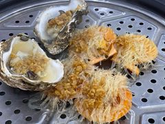 -船奇蒸汽海鲜·闽菜(八市海鲜总店)