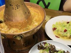 -雀舞云南菜(天津天河城购物中心店)