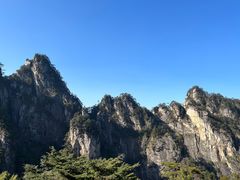 -大明山自然探索公园