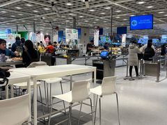 -宜家·瑞典食品屋(四元桥店)