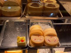 -思味特(纬一路店)