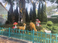 -成都欢乐谷