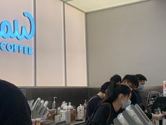 -Seesaw Coffee(武商MALL·武广店)