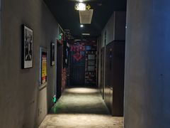 -棂笼·深度沉浸密室(武汉旗舰店)