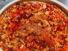 -青红之间·新派融合川菜(慈云寺店)