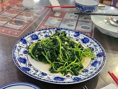 -阿殳菜馆·私厨(水围村店)