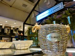 -托斯卡纳烘焙意大利餐厅(五天地店)