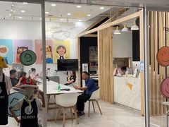 -艾瑞克儿童艺术创想(海马公园店)