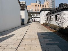 -青果巷历史文化街区