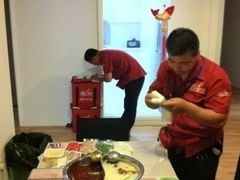 -海底捞火锅(亲子主题北金鹰店)