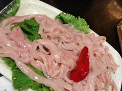 -蜀九香火锅(彩虹店)