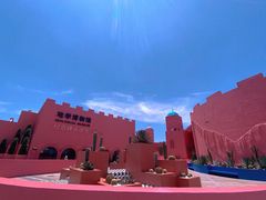 -漳州滨海火山岛自然生态风景区