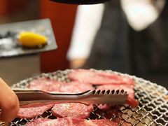 -大阪烧肉BAKA一代(十亩地店)