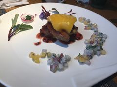 -香草意餐厅(杏石口路店)