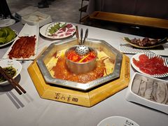 -蜀九香火锅(九眼桥店)