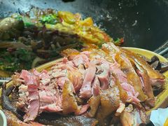 -土灶人家柴火鸡(都江堰店)