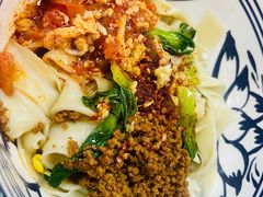 -陕西人家(莱山店)