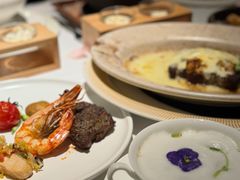 -王品牛排(郑州大卫城店)