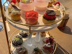 -粤海喜来登酒店·&More聚驿(天河城店)