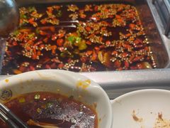 -味之绝美蛙鱼火锅(建设路店)