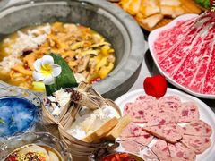 -芸山季·云南野生菌火锅(宝能环球汇店)