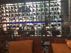 大堂-树熊(三川店)