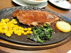 -萨莉亚意式餐厅(杭州滨江天街店)