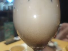 颠倒黑白-托斯卡纳烘焙意大利餐厅(五天地店)