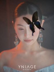 -鱼映像摄影·珍藏级影像品牌