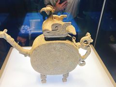 -陕西历史博物馆