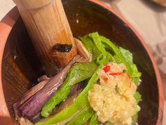 -塔哈尔·新疆盛宴(奉贤龙湖店)