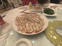 蒜蓉蒸长脚蟹-荔城生鲜盛宴(番禺旗舰店)