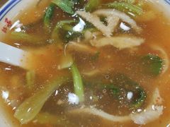 -西安贾三灌汤包·回坊小吃·清真炒菜(北院门总店)