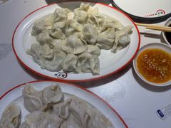 -饺子功·东北记忆·锅包肉(电厂路店)