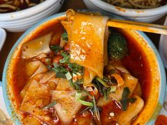 -中阿兰牛肉面(悦海新天地店)