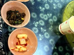 -张关合渣(航空大道店)