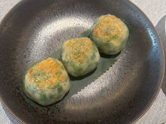 -潮府馆·非遗潮州菜·港式点心(世纪公园店)