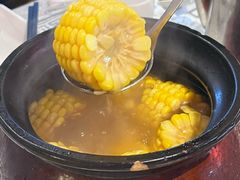 -小柴米·传统江西菜(八一广场店)