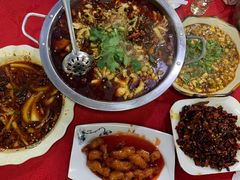 -蜀膳坊(洪公祠小区店)